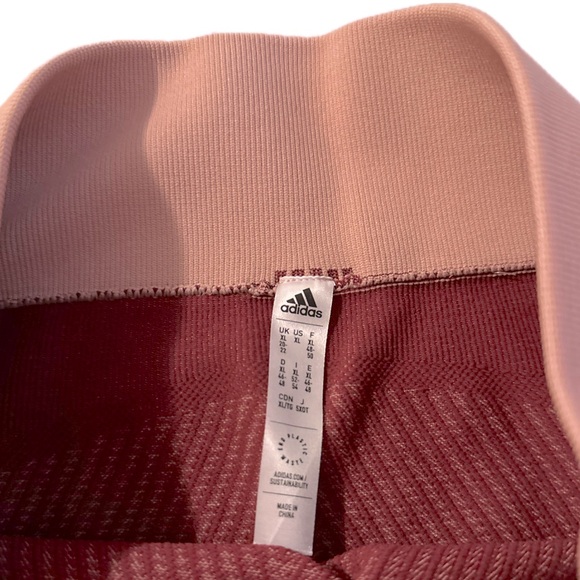 Adidas Set | Matching Bra & Leggings | 2 for 1 - Picture 5 of 7